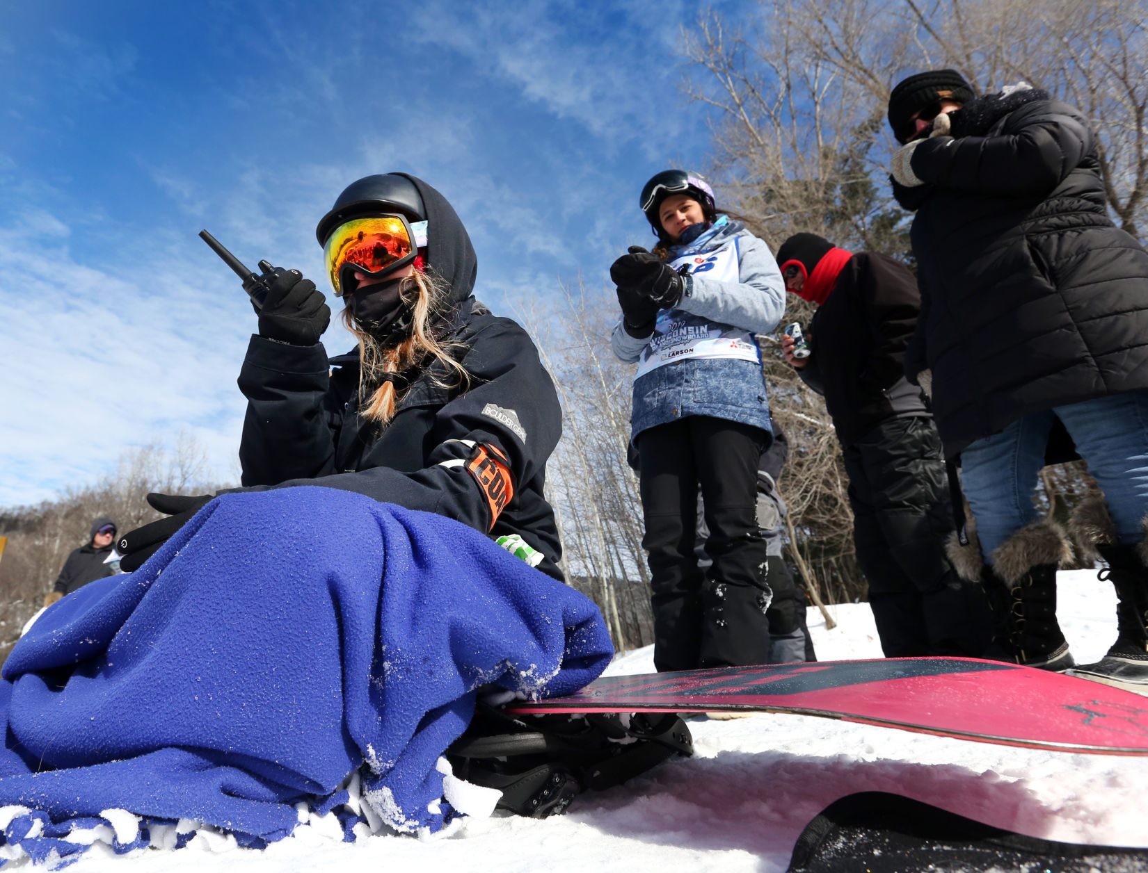 Feb. 16: Mount La Crosse